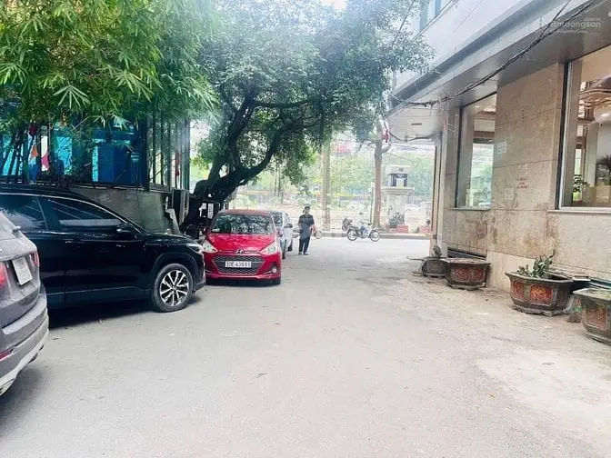 Bán Đất Vàng – Mặt Phố Kim Đồng – Mặt Tiền 8M – Xây Khách Sạn