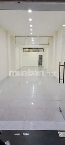 Siêu Phẩm Nhà Mới - Giá Tốt - Nhà Mặt Tiền Đường 12A Bình Giã