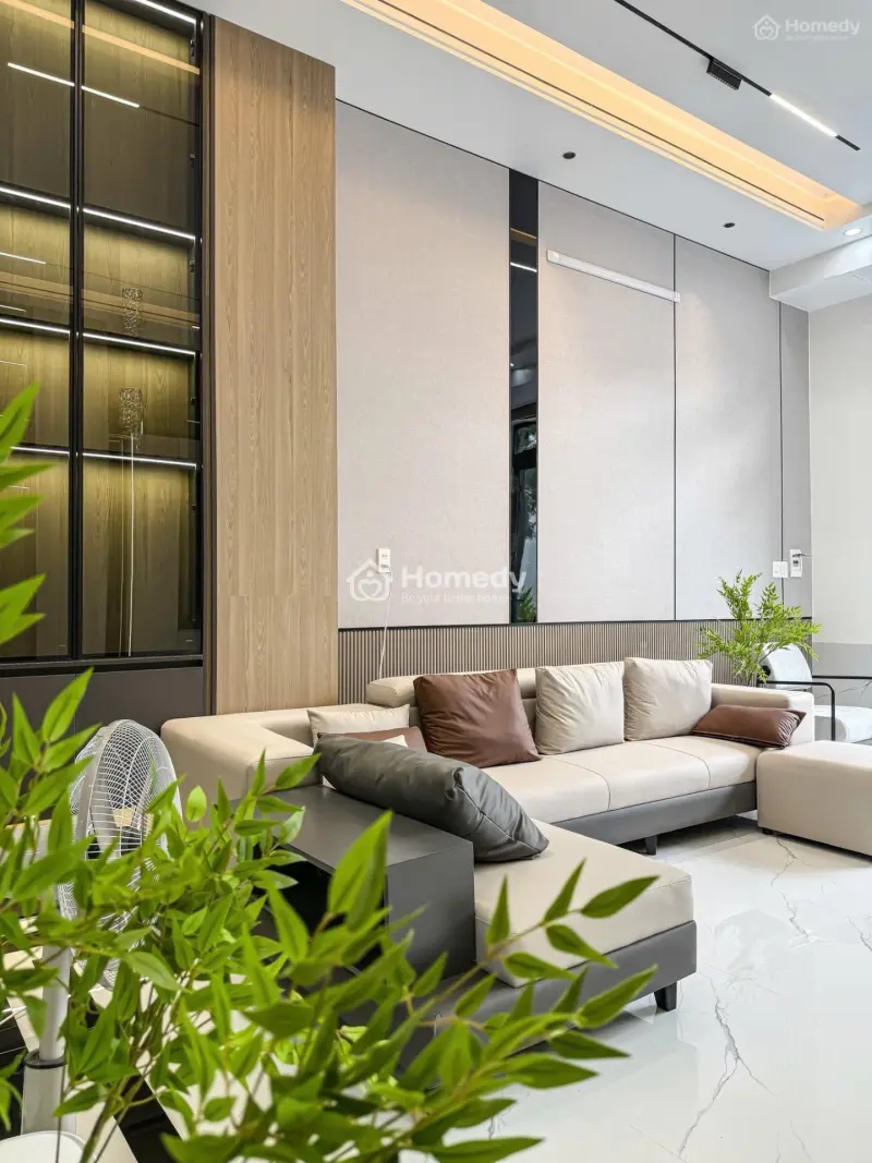 Bán Nhà 3 Tầng Khu Dân Cư Văn Hóa Tây Đô Đường Số 5 - Lh 09424954***Phương