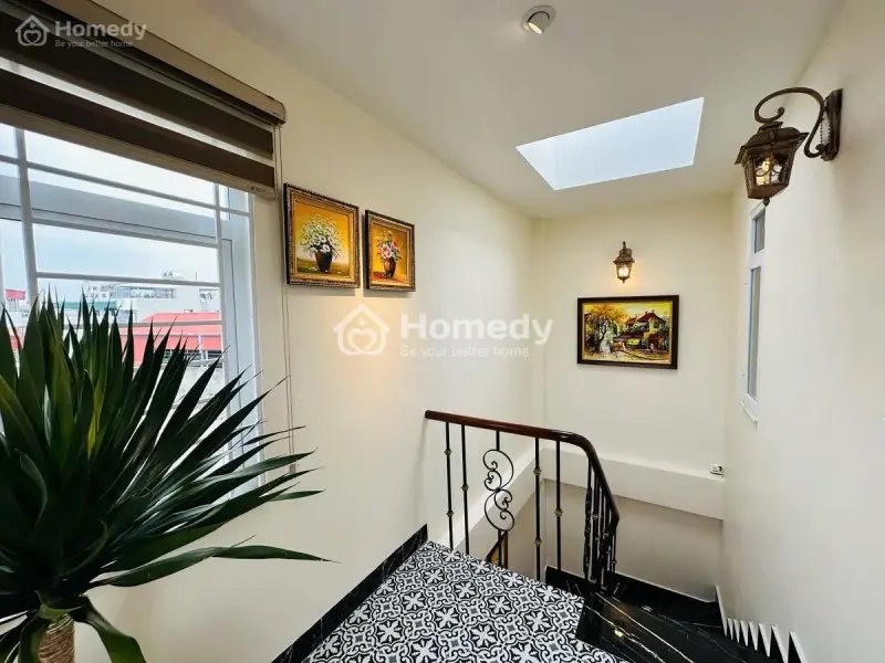 Khương Đình - 43M² - Mt 4M - Giá 8.95 Tỷ | Nhà Đẹp Long Lanh, Nội Thất Xịn