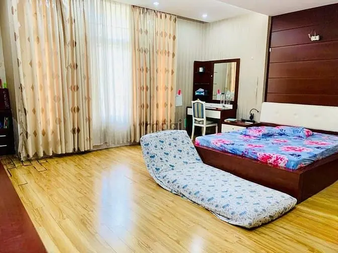 Cho Thuê Nhà Nguyên Căn - Nhất Chi Mai, Phường 13, Quận Tân Bình