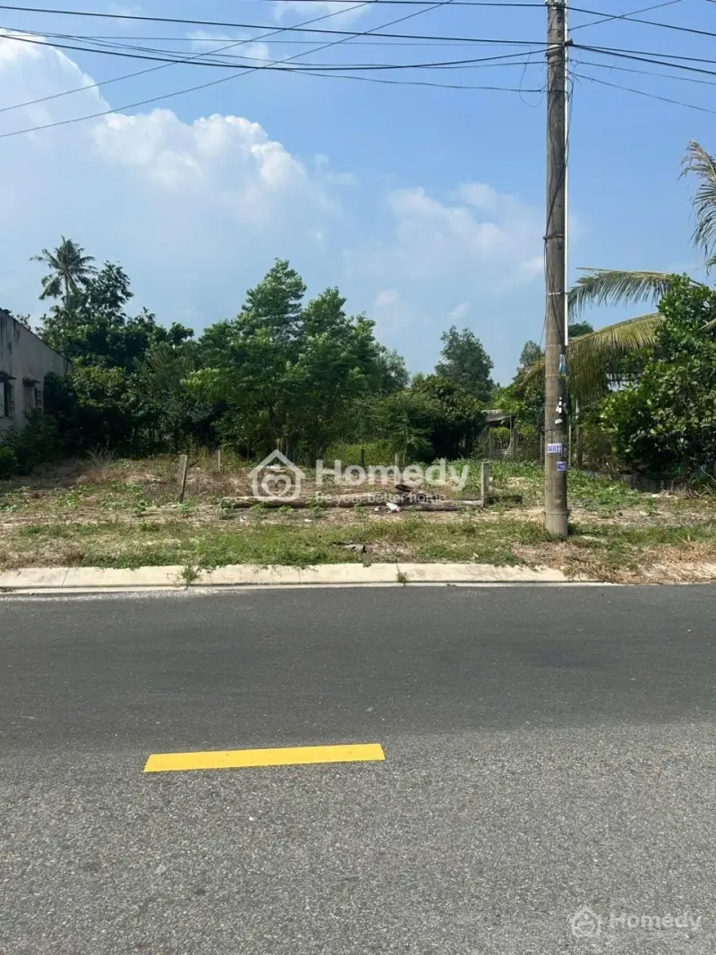 5X55(268M2) 50M2 Tc Trưng Trắc Tân An Lagi Giá Đầu Tư