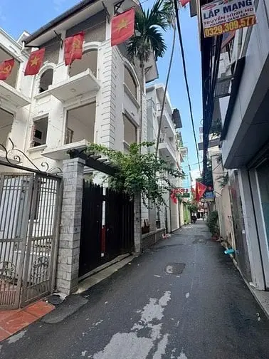 🏡 Bán Đất Tại Phường Tứ Liên – Tây Hồ, Hà Nội