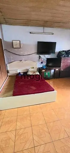 Quận 8 Bán Nhà Kinh Doanh Tốt, Ngang 4.6 Dài 25.5M, Giá 10.X Tỷ
