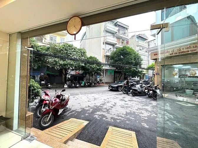 Bán Gấp Nhà Lk Mộ Lao, Hà Đông- 2 Thoáng🔥Ô Tô Vào Nhà – Nội Thất Cao