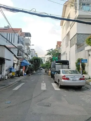 Bán Đất Đặng Tiến Ôn, An Phú Quận 2 Dt 143M2 Giá 28 Tỷ Sổ Hồng Ạ