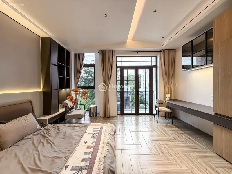 Bán Nhà 3 Tầng Khu Dân Cư Văn Hóa Tây Đô Đường Số 5 - Lh 09424954***Phương