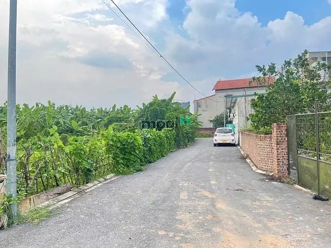 Bán 52M2 Đất Ngọc Động , Bát Tràng ( Đa Tốn Cũ ) Ô Tô Tránh Gần Vinhom