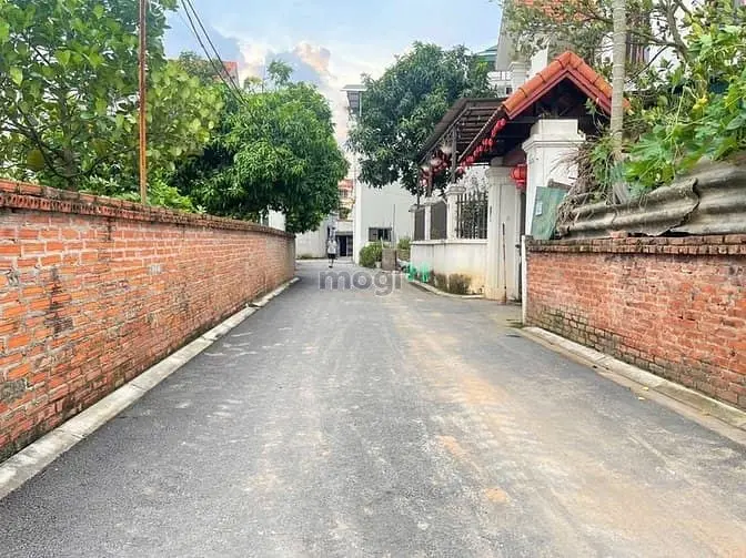 Bán 52M2 Đất Ngọc Động , Bát Tràng ( Đa Tốn Cũ ) Ô Tô Tránh Gần Vinhom