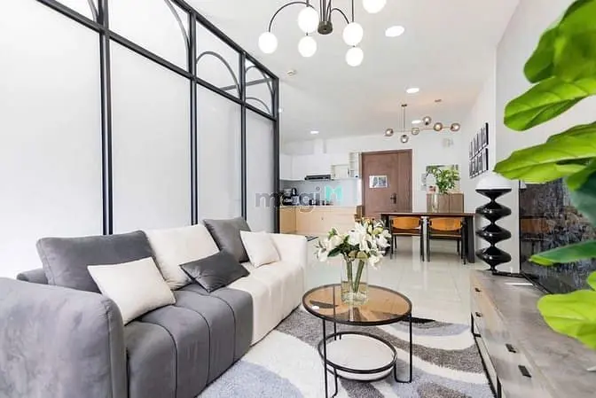 Bán Chung Cư Grand Riverside - 105M2 3Pn2Wc - Full Nt - Giá Chốt 6 Tỷ