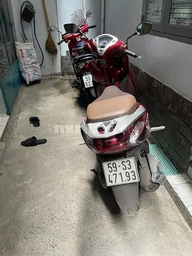Nhà Giá Tốt 50M2 Khu Đắc Địa Phan Văn Trị, P5, Gò Vấp