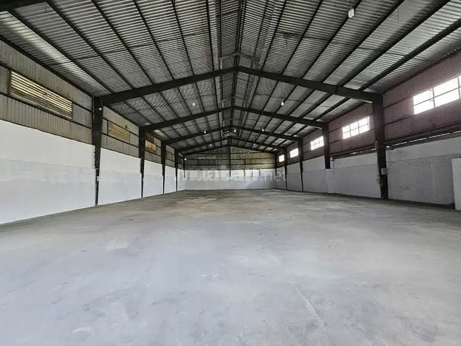 Cho Thuê Kho Xưởng 1.000M² Trần Văn Giàu, Bình Chánh, Giá : 46Tr/Tháng