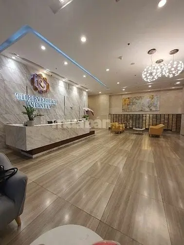 Chính Chủ Cần Bán Chung Cư 290 An Dương Vương P4.Q5