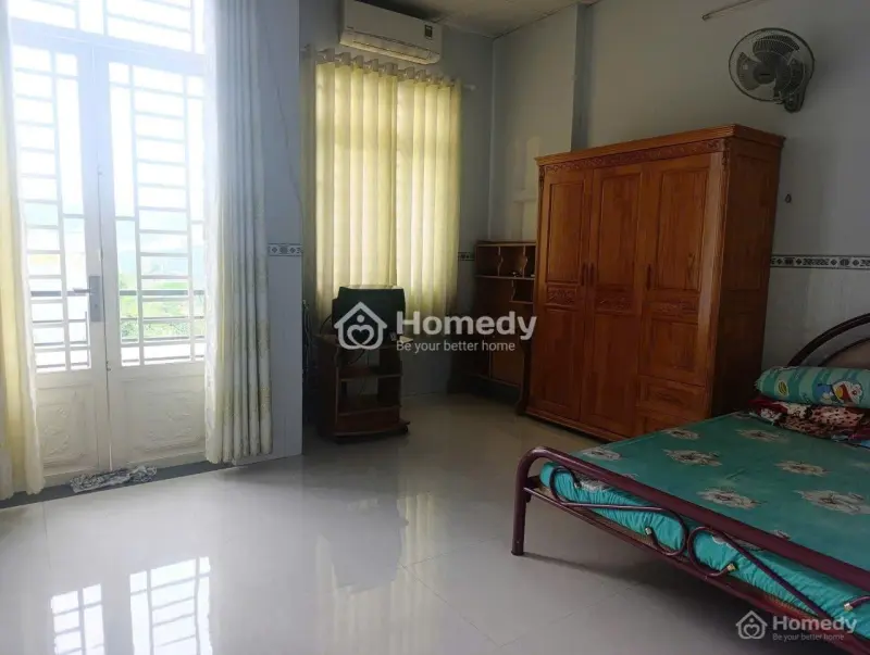 Nhà 2 Tầng, 2Pn, 2Wc, Chỉ 3,3 Tỏi Hxh Ngô Chí Quốc, Bình Chiểu, Thủ Đức