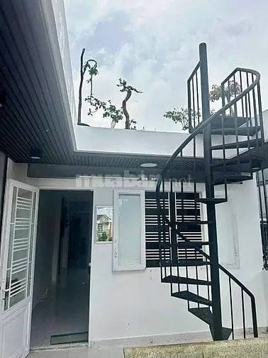 Nhà Đẹp Ốp Gỗ Ở Đường Số 54 Q6, View Công Viên (4X17) Chỉ 12,5 Tỷ