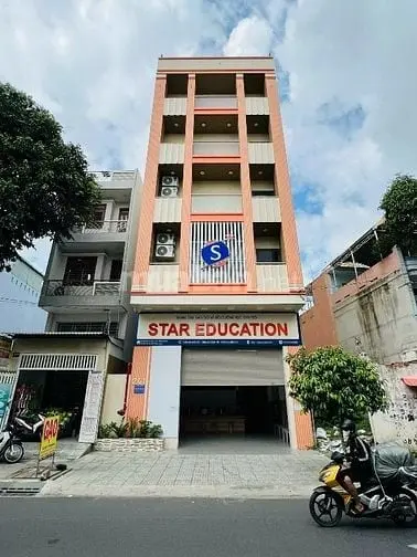 Bán Tòa Nhà Mặt Tiền Thạch Lam P. Phú Thạnh, Q. Tân Phú