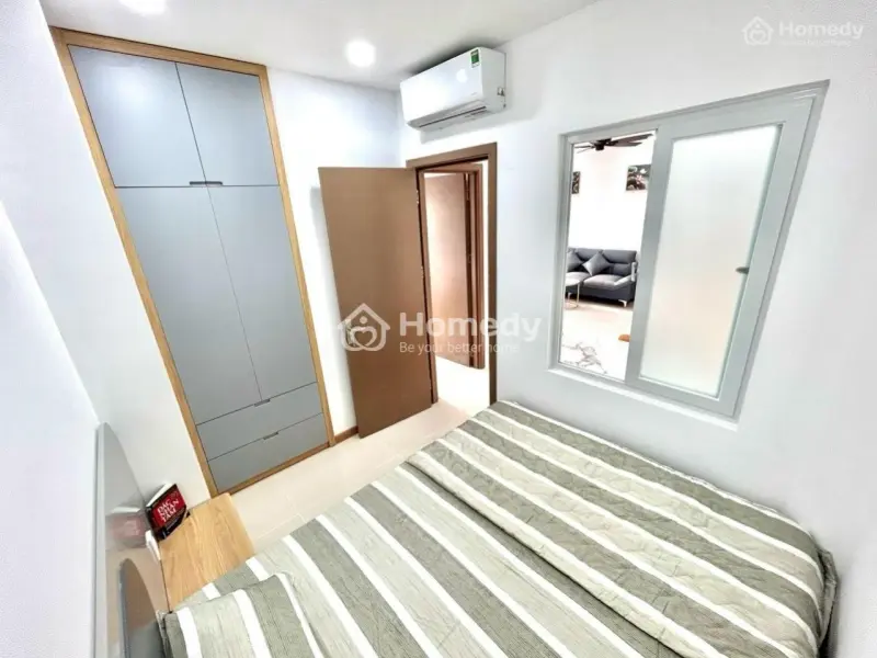 Chính Chủ Bán Căn Hộ View Núi 75,24M2 3Pn Riêng Biệt