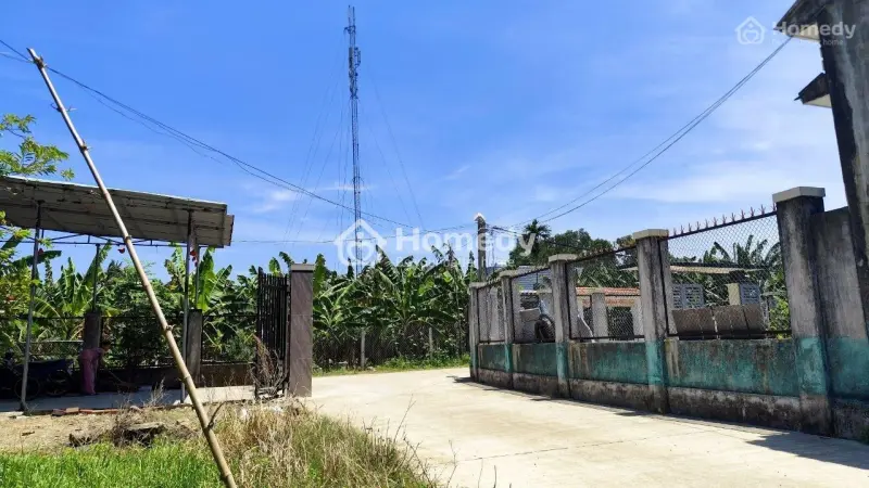 🔥 Chỉ Còn 1 Lô Duy Nhất 225M² Đại Hiệp - Đà Nẵng🔥