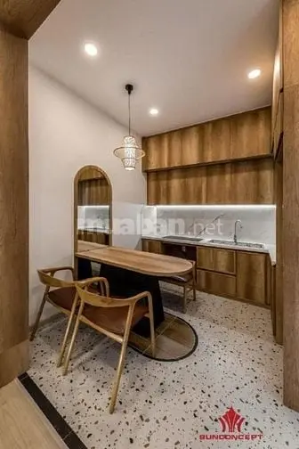 💥Nhà Đẹp ,Hẻm Xh Đường Tân Mỹ,Tân Thuận Tây, Quận7