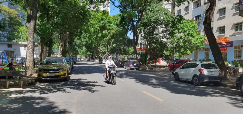 Bán Biệt Thự Kđt Bán Đảo Linh Đàm , Dt 300 M2, Lô Góc, Mặt Phố, Kd!