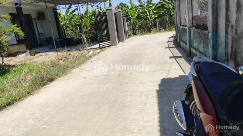 🔥 Chỉ Còn 1 Lô Duy Nhất 225M² Đại Hiệp - Đà Nẵng🔥