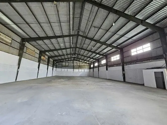 Cho Thuê Kho Xưởng 1.000M² Trần Văn Giàu, Bình Chánh, Giá : 46Tr/Tháng