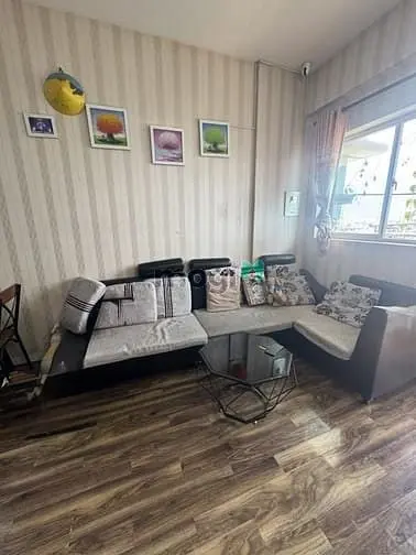 Bán Chung Cư Lê Thành Block B – Đường Số 4, P.an Lạc, Q.bình Tân