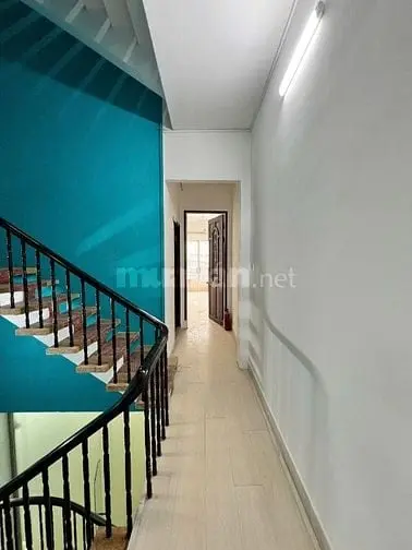 Cho Thuê Nhà Nguyên Căn – Nguyễn Thượng Hiền, Q. Phú Nhuận