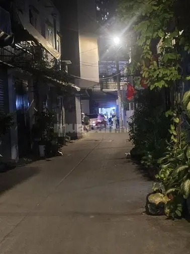 💥Nhà Đẹp ,Hẻm Xh Đường Tân Mỹ,Tân Thuận Tây, Quận7