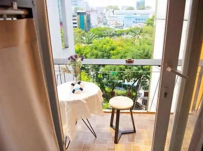 Ký Túc Xá Xinh Đẹp, Tiện Nghi Ngay Trung Tâm Q1, Chỉ 1Tr8 Bao Trọn Gói