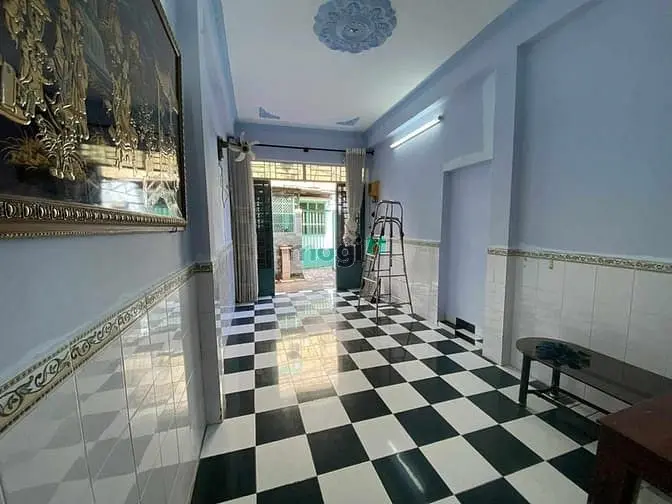 Cho Thuê Nhà Gần Chợ Đêm Biên Hùng Biên Hoà