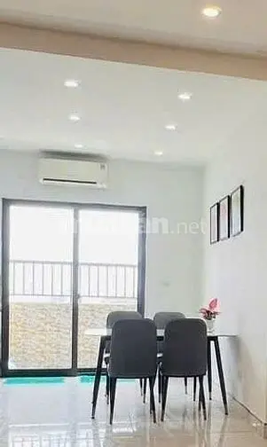 Chính Chủ Cho Thuê Nhà Liền Kề 5 Tầng,Thang Máy Tại Mỗ Lao,Hà Đông