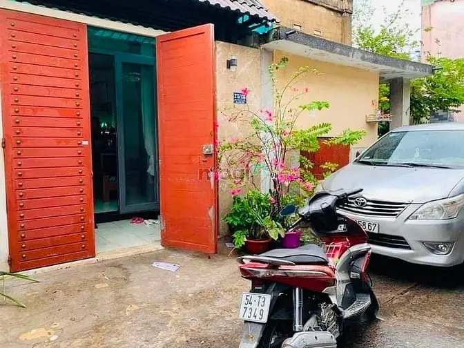 Bán Nhà Rẻ Đẹp Hxh (6,8X13) 275/138 Quang Trung P10 Gò Vấp (Ubnd Quận