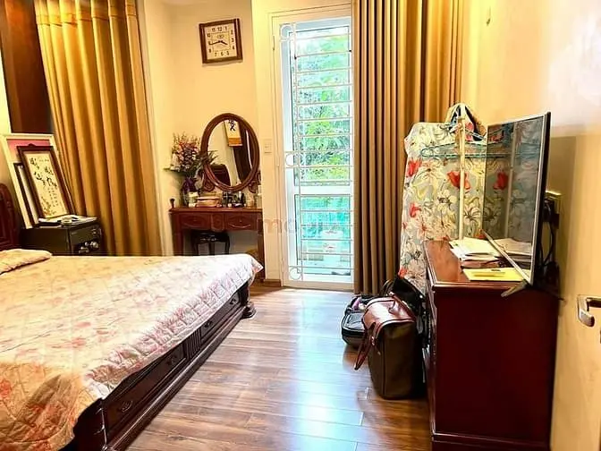 Bán Đất Phương Mai Đống Đa 90M2 Có Gpxd 8 Tầng Mặt Ngõ Ô Tô Tránh