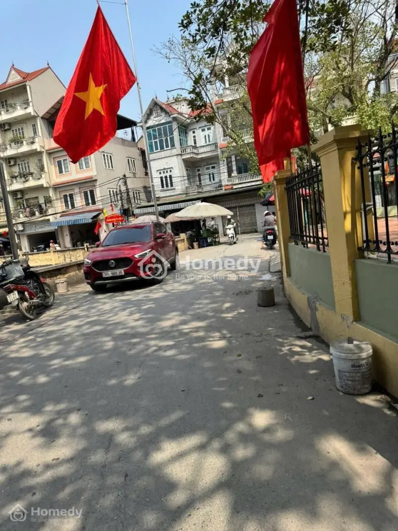 Bán Gấp Nhà Riêng Vân Canh -31M-5,2 Tỷ -20M Ra Ô Tô – Sát Ubnd Xã Vân Canh