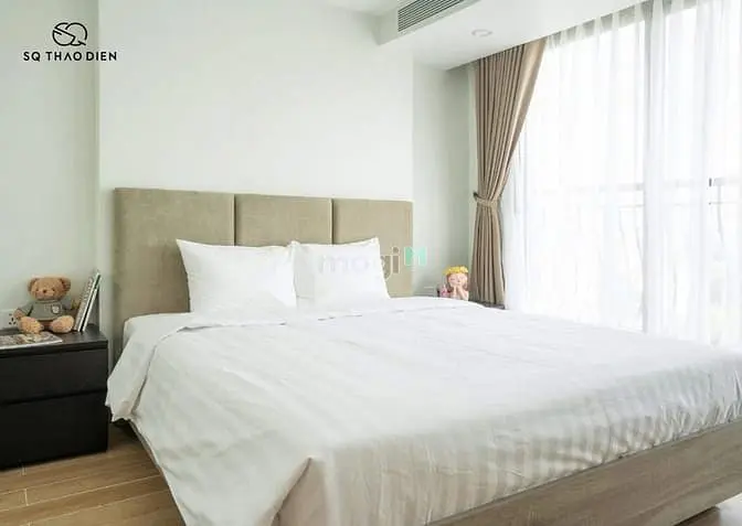🌈 Căn Hộ 1Pn Thiết Kế Hiện Đại - Không Gian Thoáng - Full Nt Cao Cấp✨