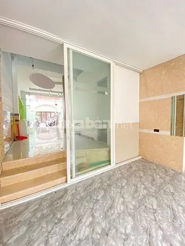 2 Mặt Tiền Đẹp Trần Thánh Tông 56M2