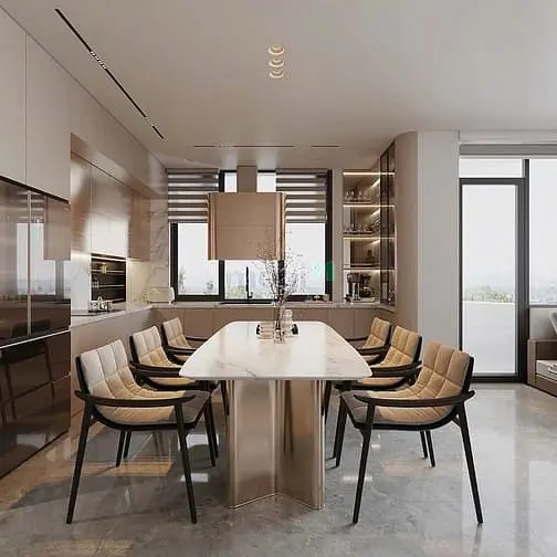 Bán Nhà Ngõ 98 Thái Hà 68M², 6T, Mt 4.8M, Gara Ôtô – 24.8 Tỷ