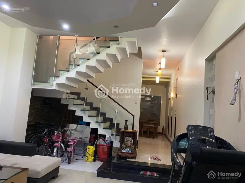 Bán Nhà Riêng, Hxh Đường Trịnh Hoài Đức, 9 Tỷ, 88,2M2, 2Pn, 3Wc, Giá Tốt