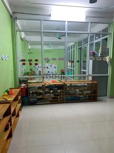 72M2 Liền Kề Hoàng Ngân, Nhân Hòa, Thanh Xuân. Ngõ Thông Kinh Doanh