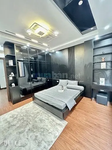 🌟 Mặt Phố Nguyễn Cảnh Dị – 80M2 – Gần Hồ Linh Đàm – Kinh Doanh Siêu L