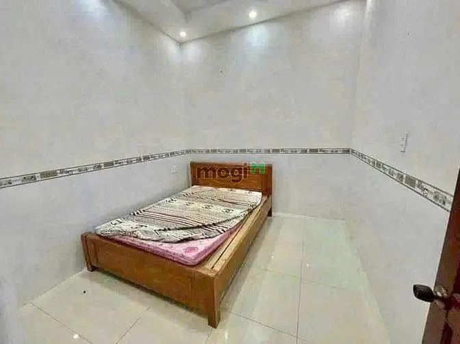 Cho Thuê Nhà Riêng Gần Chợ 26 Tân Phong Biên Hoà