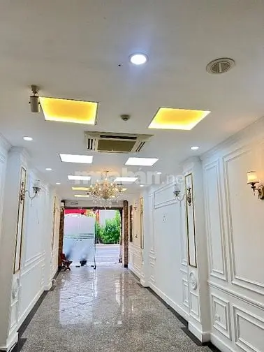 Cho Thuê Nhà Mặt Phố Yên Lãng – Hđ Dài Hạn
