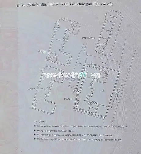 Bán Nhà Đất Lớn Phường Phú Nhuận, Hồ Biểu Chánh, 336M², Giá Chỉ 87 Tỷ