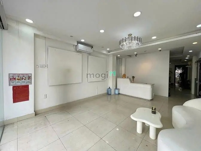 Cho Thuê Nhà Mặt Tiền Đường Lê Quang Định Con Đường Tấp Nập Quận Bình