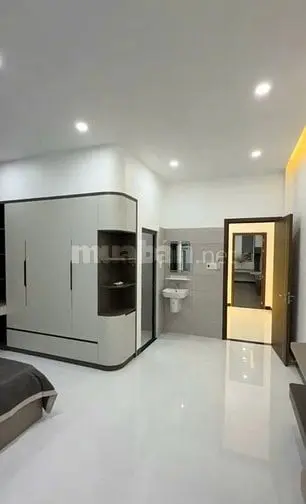 Bán Nhà Đẹp 1 Trệt 1 Lầu Giá 2 Tỷ 500 Triệu Trung Tâm Tp. Tdm