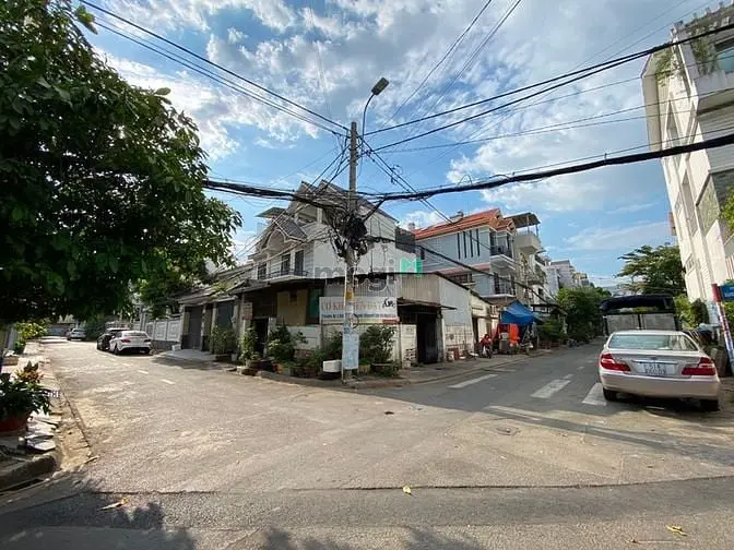 Bán Đất Đặng Tiến Ôn, An Phú Quận 2 Dt 143M2 Giá 28 Tỷ Sổ Hồng Ạ