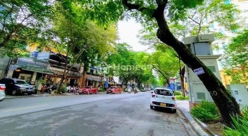 Siêu Hiếm - Lý Thường Kiệt - Lô Góc 2 Mặt Phố - Kinh Doanh Đỉnh !!!
