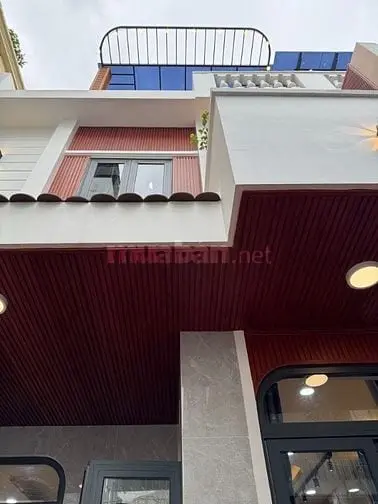 2Lầu (4,7Mx11M=51,7M2) Mặt Tiền Thụt (Sát, Liền Kề M.tiền) Ngô Đức Kế