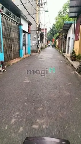 Nguyễn Quý Trị Kiêu Kỵ -Cạnh Phố Xe Tải Đỗ-116M Kinh Doanh - Đầu Tư